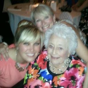 Meet your Posher, Barbara